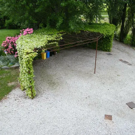 Il Nido Di Rondine Oderzo