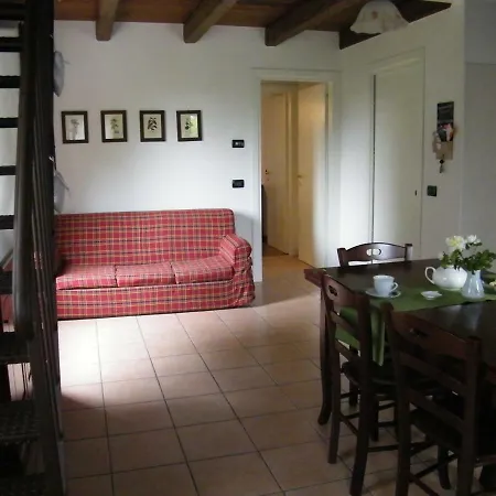 Il Nido Di Rondine