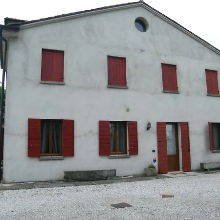 Il Nido Di Rondine Apartmán