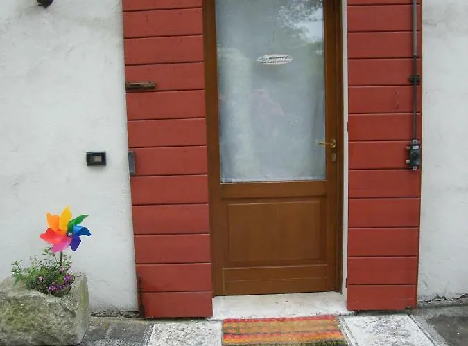 Il Nido Di Rondine * Oderzo