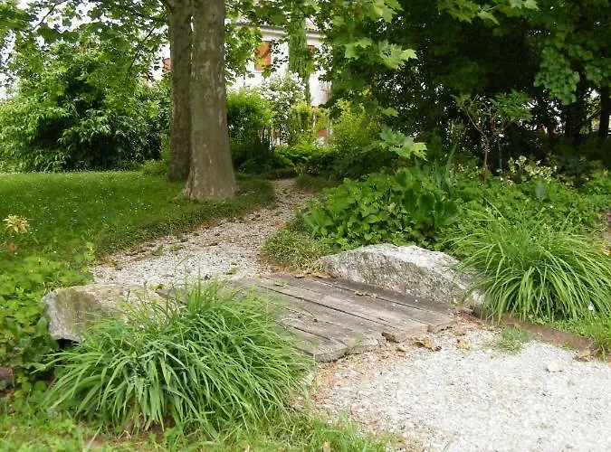 Il Nido Di Rondine * Oderzo