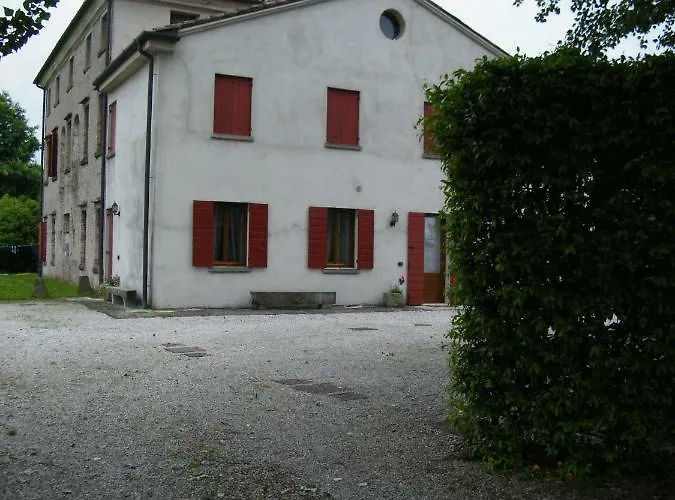 Il Nido Di Rondine *