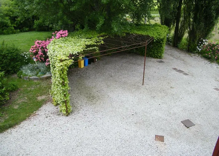 Il Nido Di Rondine Oderzo