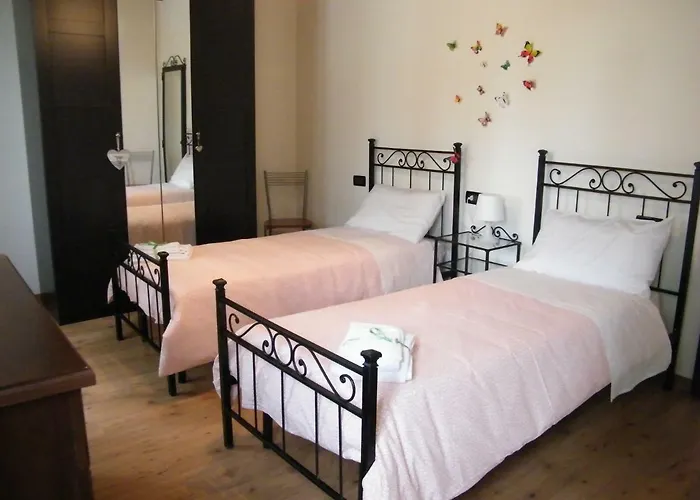 Il Nido Di Rondine Daire Oderzo