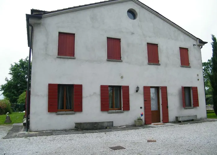 Il Nido Di Rondine Daire