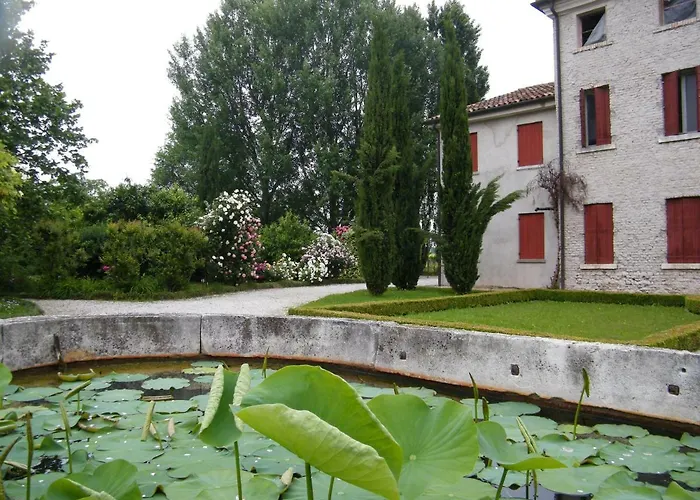 Daire Il Nido Di Rondine