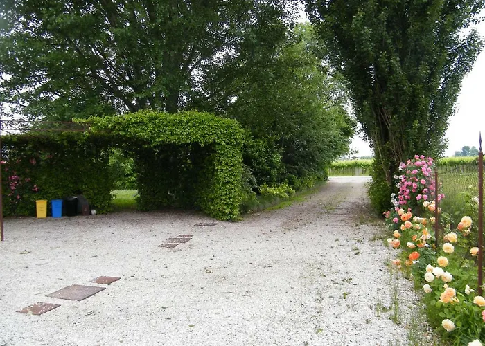 Il Nido Di Rondine Daire