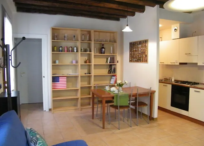 Daire Il Nido Di Rondine Oderzo