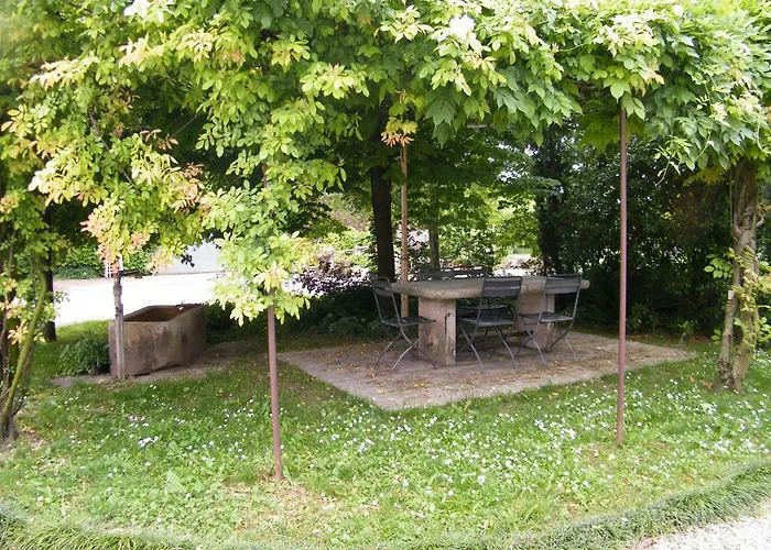 Il Nido Di Rondine Daire Oderzo