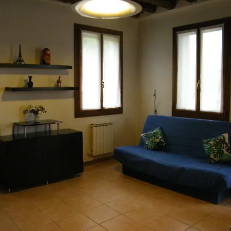 Il Nido Di Rondine Apartament Oderzo
