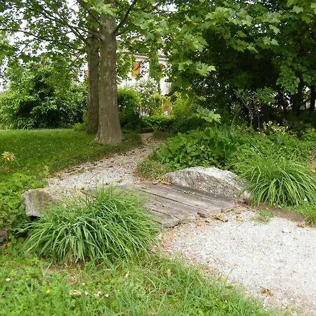 Il Nido Di Rondine * Oderzo