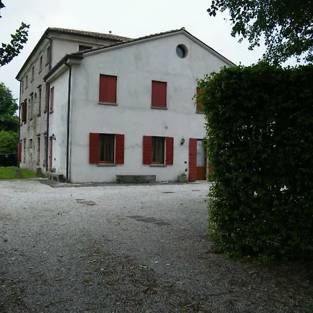 Il Nido Di Rondine *