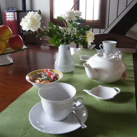 Il Nido Di Rondine Appartement *