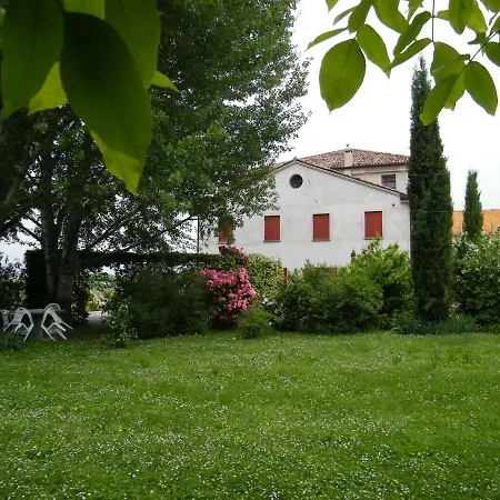 Il Nido Di Rondine Apartament Oderzo