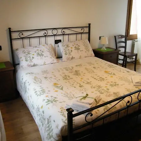 Il Nido Di Rondine Appartement *