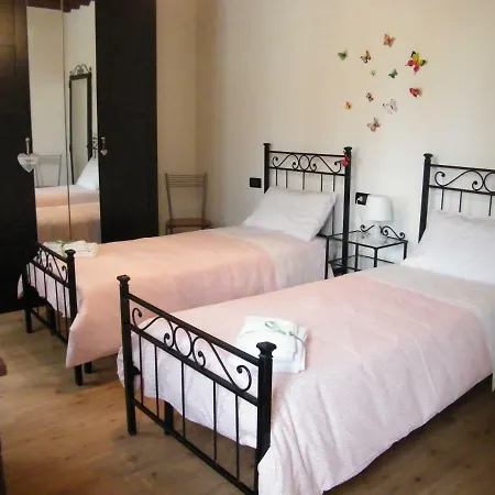 Il Nido Di Rondine Appartement Oderzo