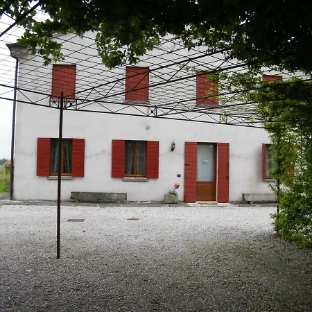 Il Nido Di Rondine *