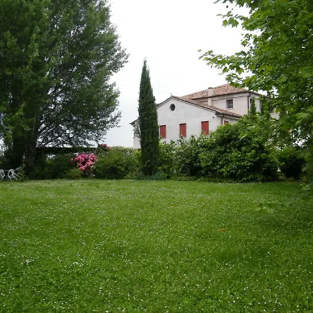 Il Nido Di Rondine Appartement *