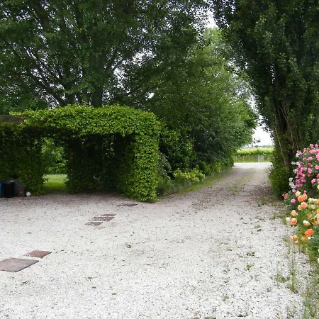 Il Nido Di Rondine Apartament