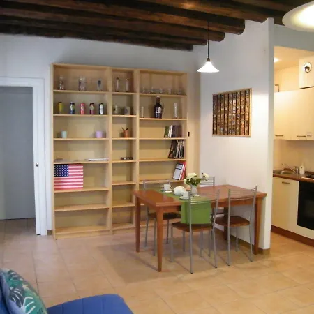 Apartament Il Nido Di Rondine Oderzo