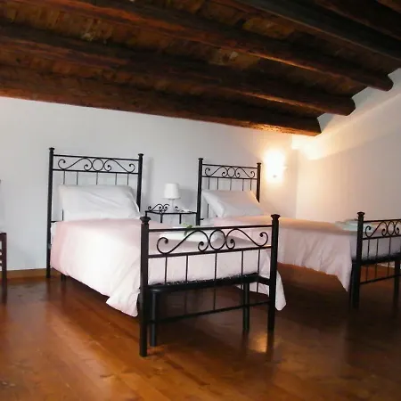 Il Nido Di Rondine Appartement