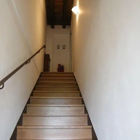 Appartement Il Nido Di Rondine Oderzo