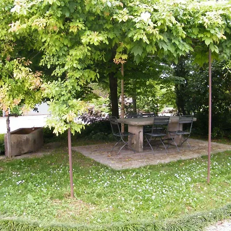 Il Nido Di Rondine Appartement Oderzo