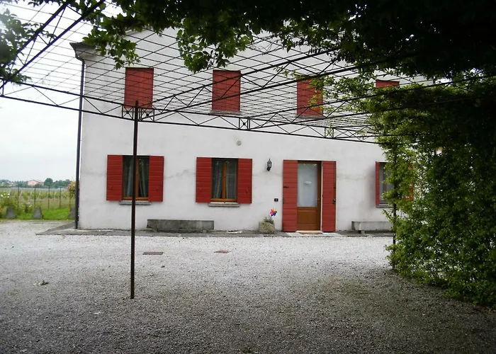 Il Nido Di Rondine *