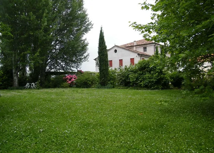 Il Nido Di Rondine Lejlighed *