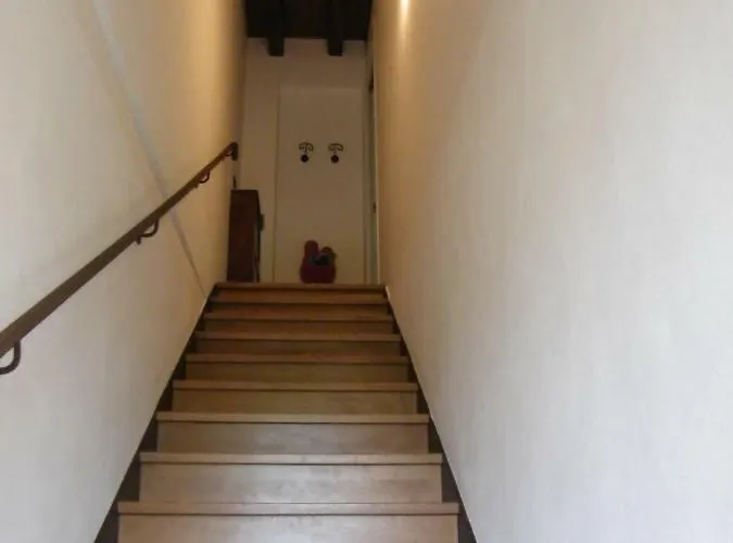 Lejlighed Il Nido Di Rondine Oderzo