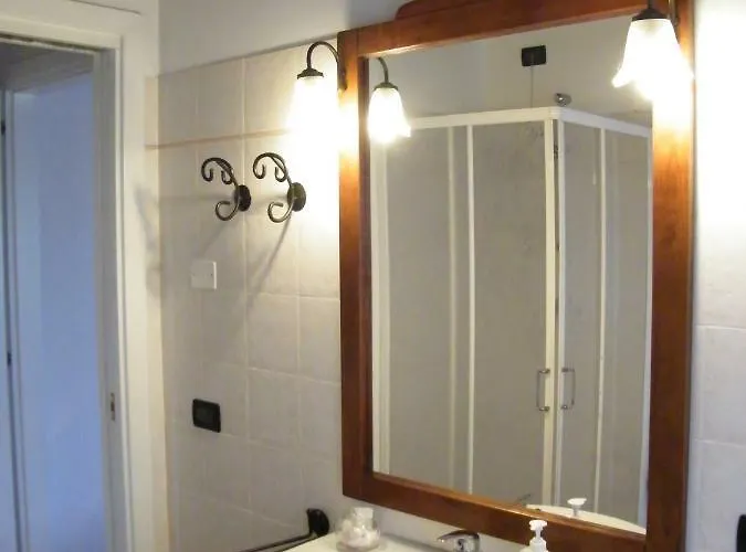 Il Nido Di Rondine Lejlighed